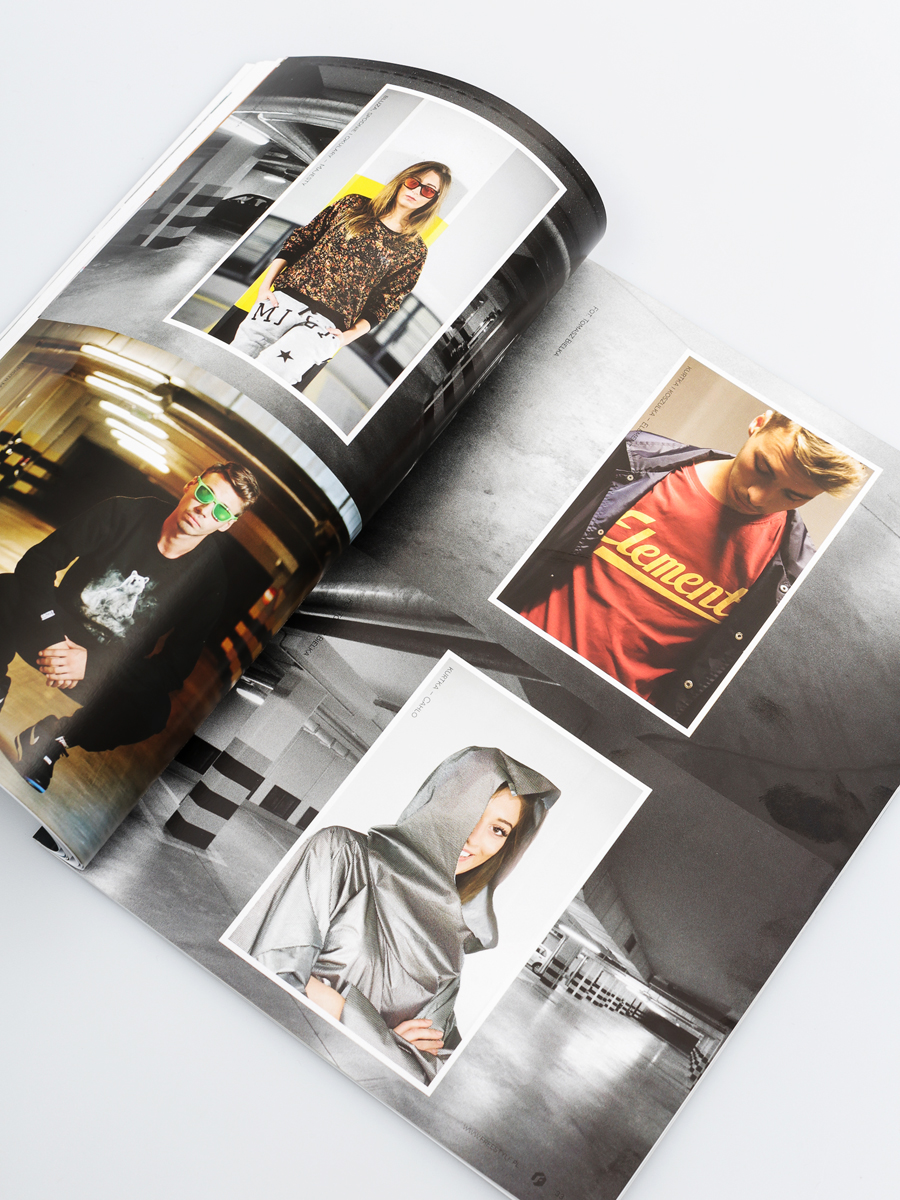 Magazyn Freestyle NR 4