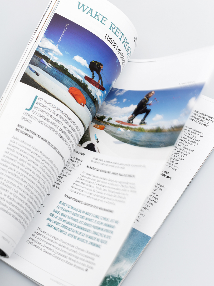 Magazyn Freestyle NR 4