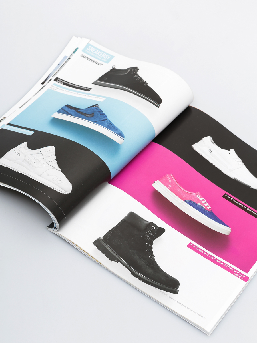 Magazyn Freestyle NR 4