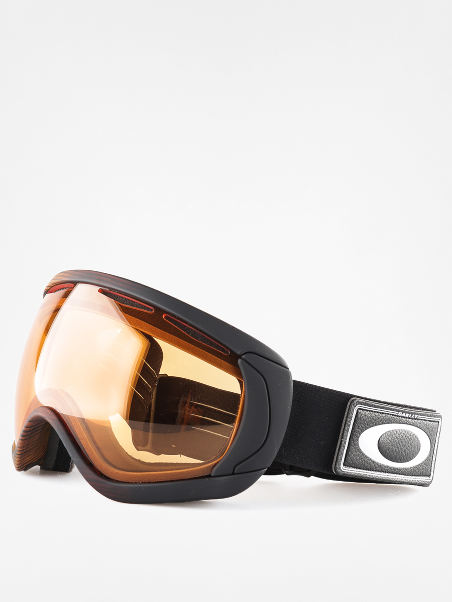 Gogle Oakley Canopy (tremolo fade w/presimmon)
