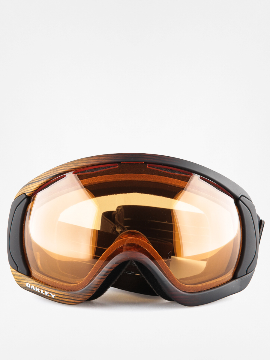 Gogle Oakley Canopy (tremolo fade w/presimmon)
