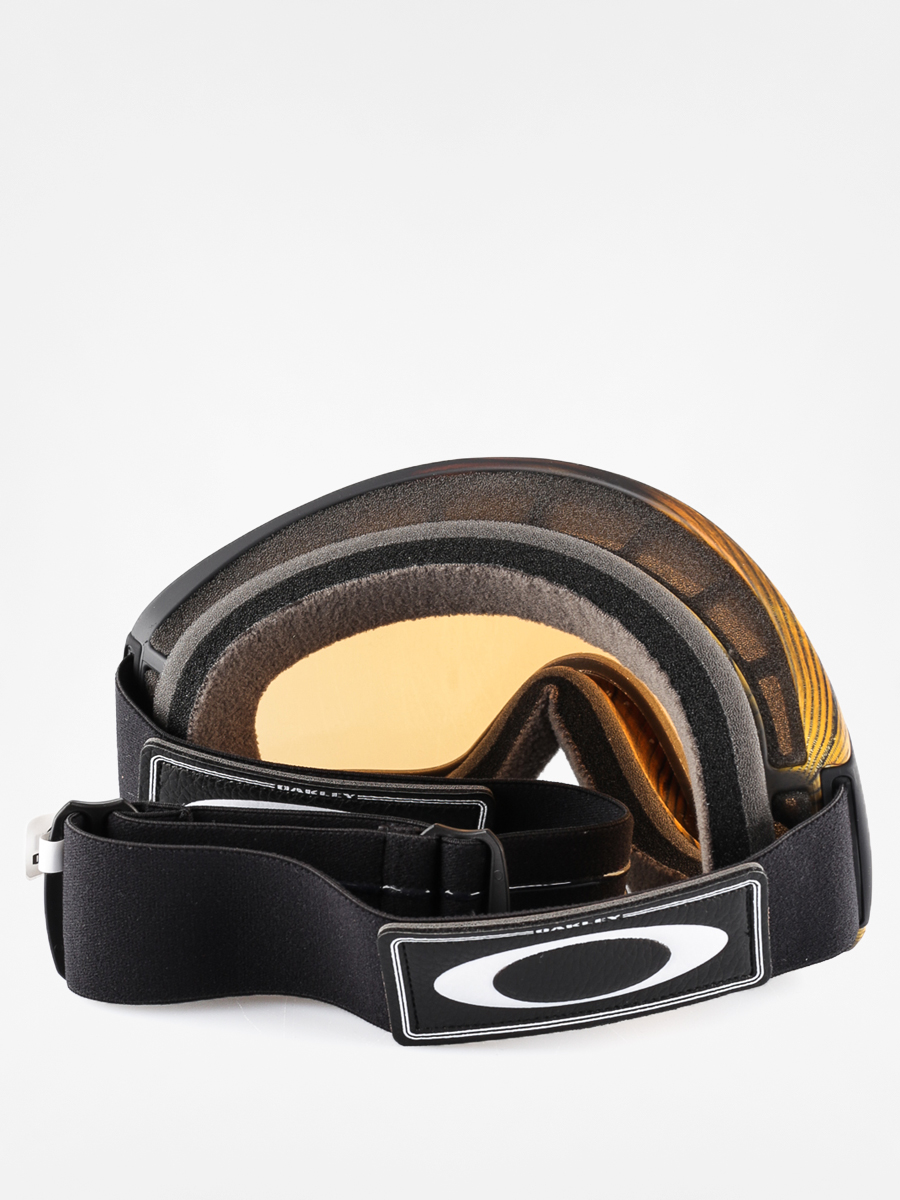 Gogle Oakley Canopy (tremolo fade w/presimmon)