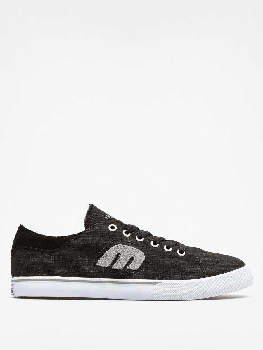 Buty Etnies Lo Cut Vulc (black)