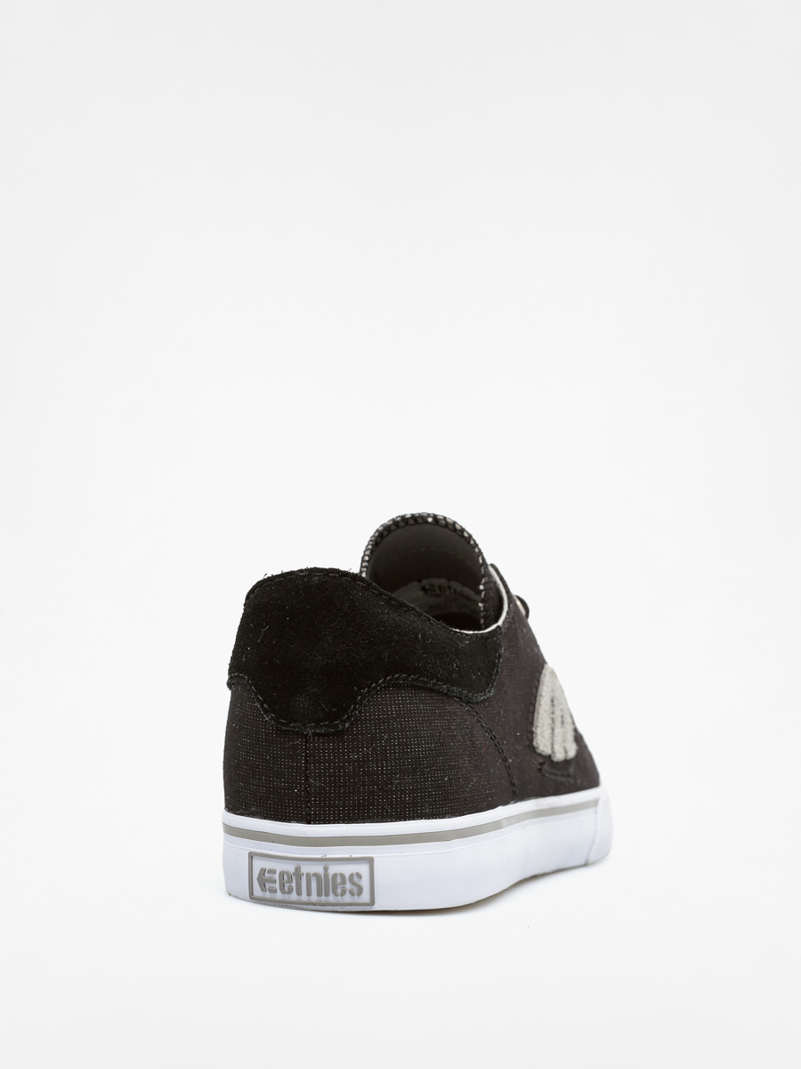 Buty Etnies Lo Cut Vulc (black)