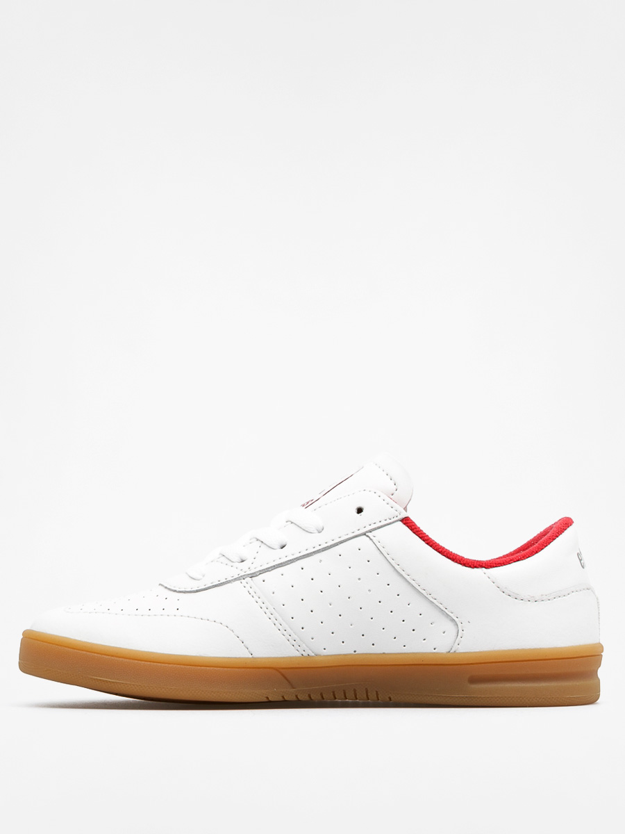 Buty Etnies Lo Cut Wmn (white/gum)