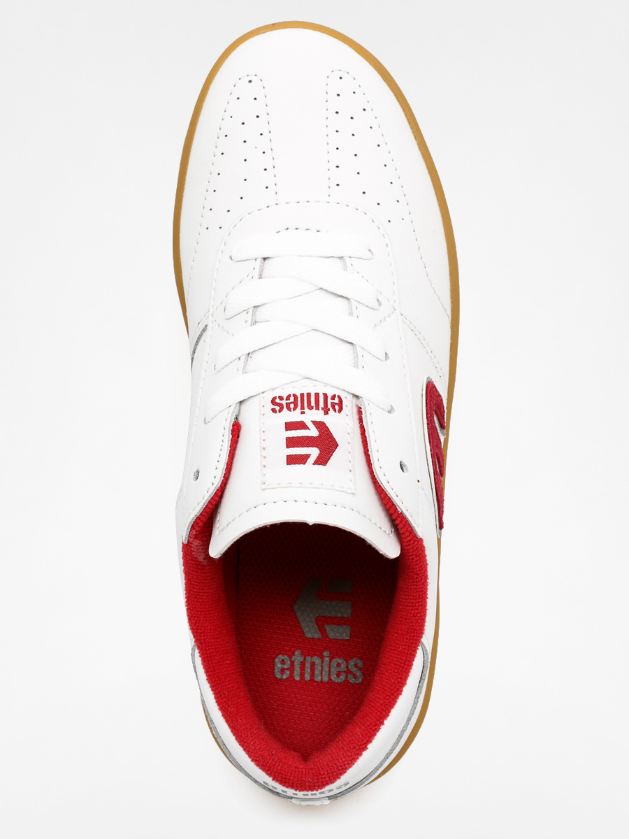 Buty Etnies Lo Cut Wmn (white/gum)