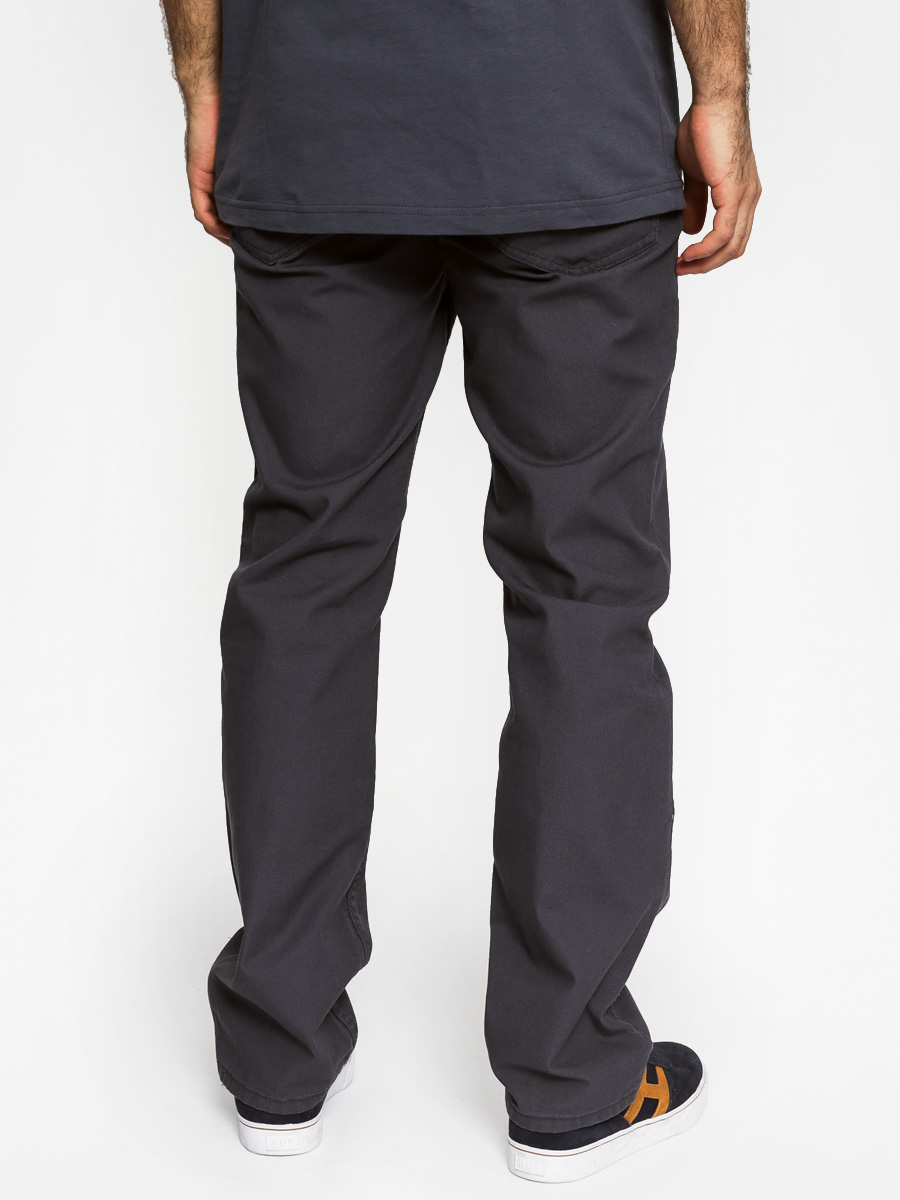 Spodnie Element Rochester (charcoal)