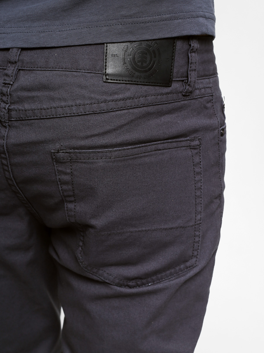 Spodnie Element Rochester (charcoal)