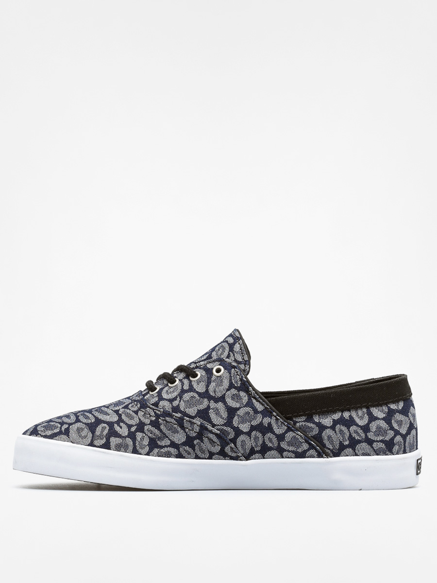 Buty Etnies Corby Wmn (black/black/white)