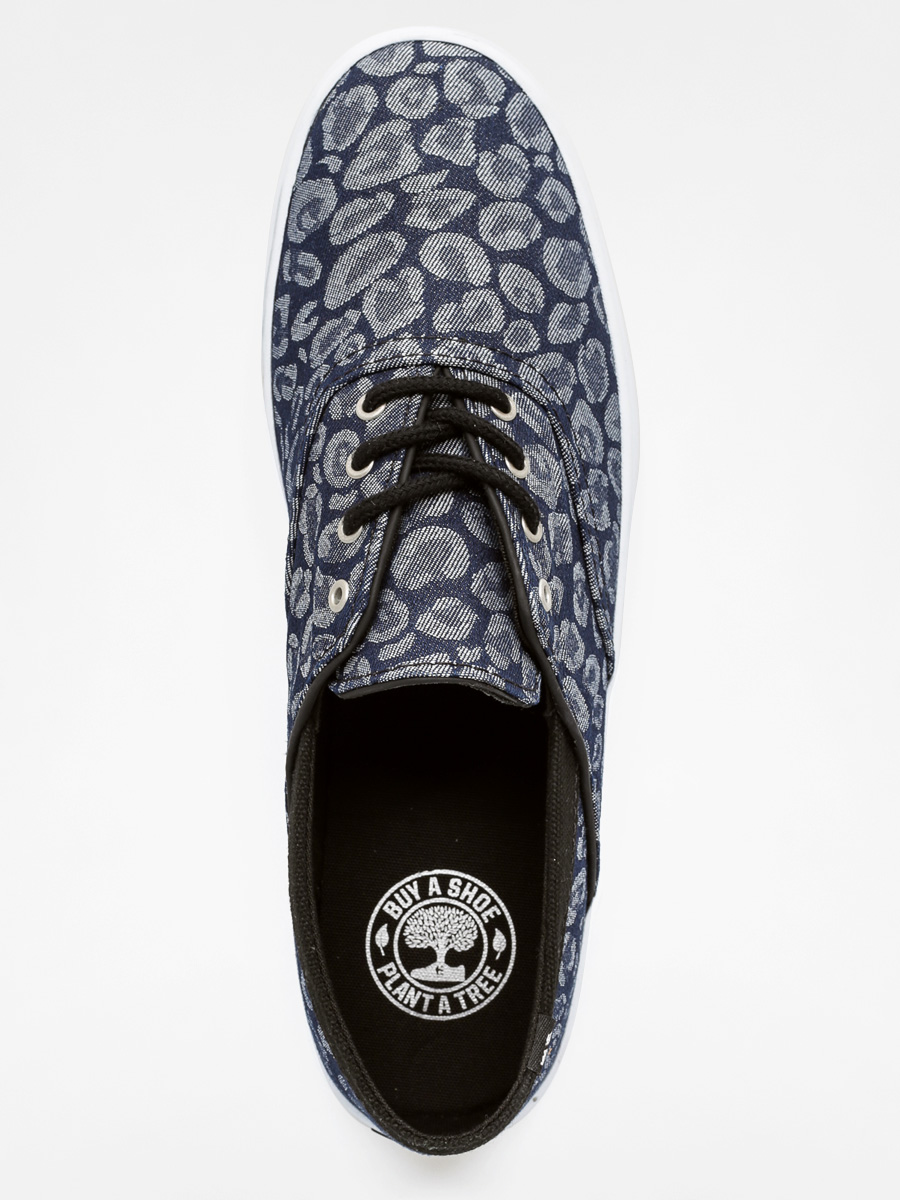 Buty Etnies Corby Wmn (black/black/white)