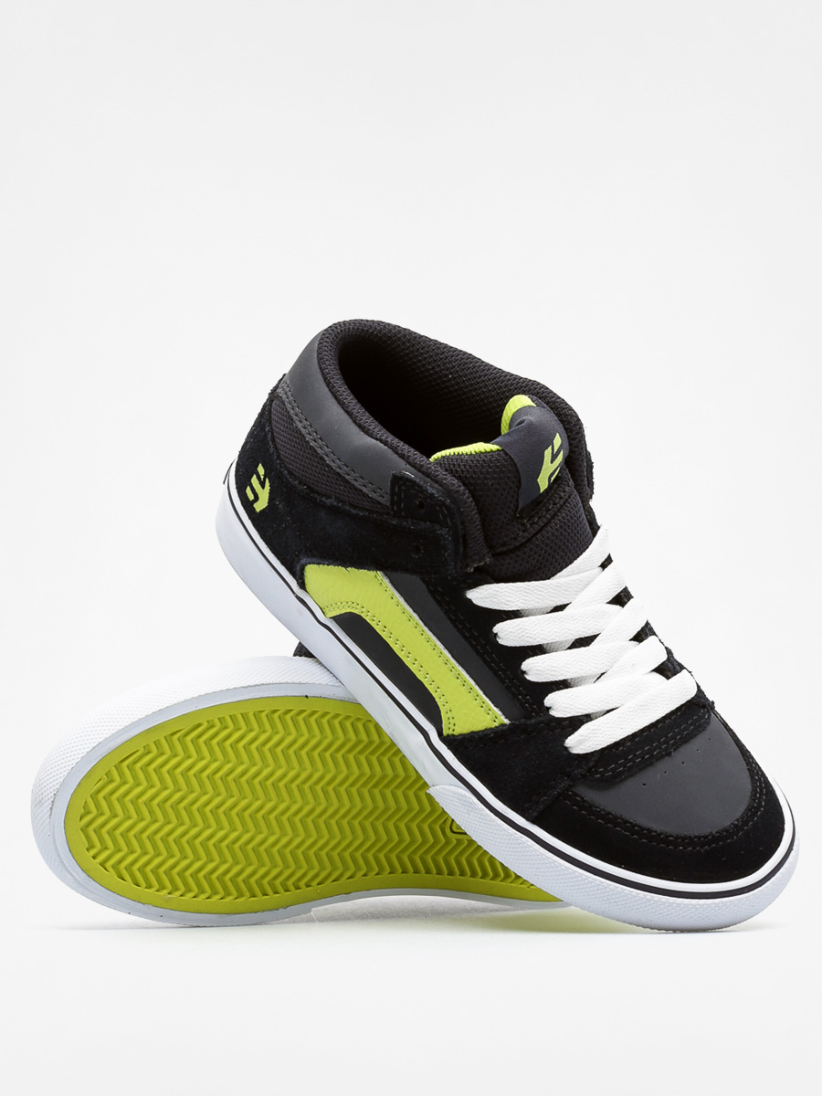 Buty dziecięce Etnies Kids Rvm Vulc (dark navy)