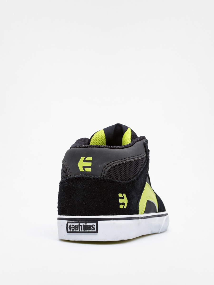 Buty dziecięce Etnies Kids Rvm Vulc (dark navy)