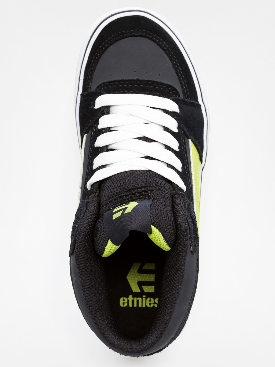 Buty dziecięce Etnies Kids Rvm Vulc (dark navy)