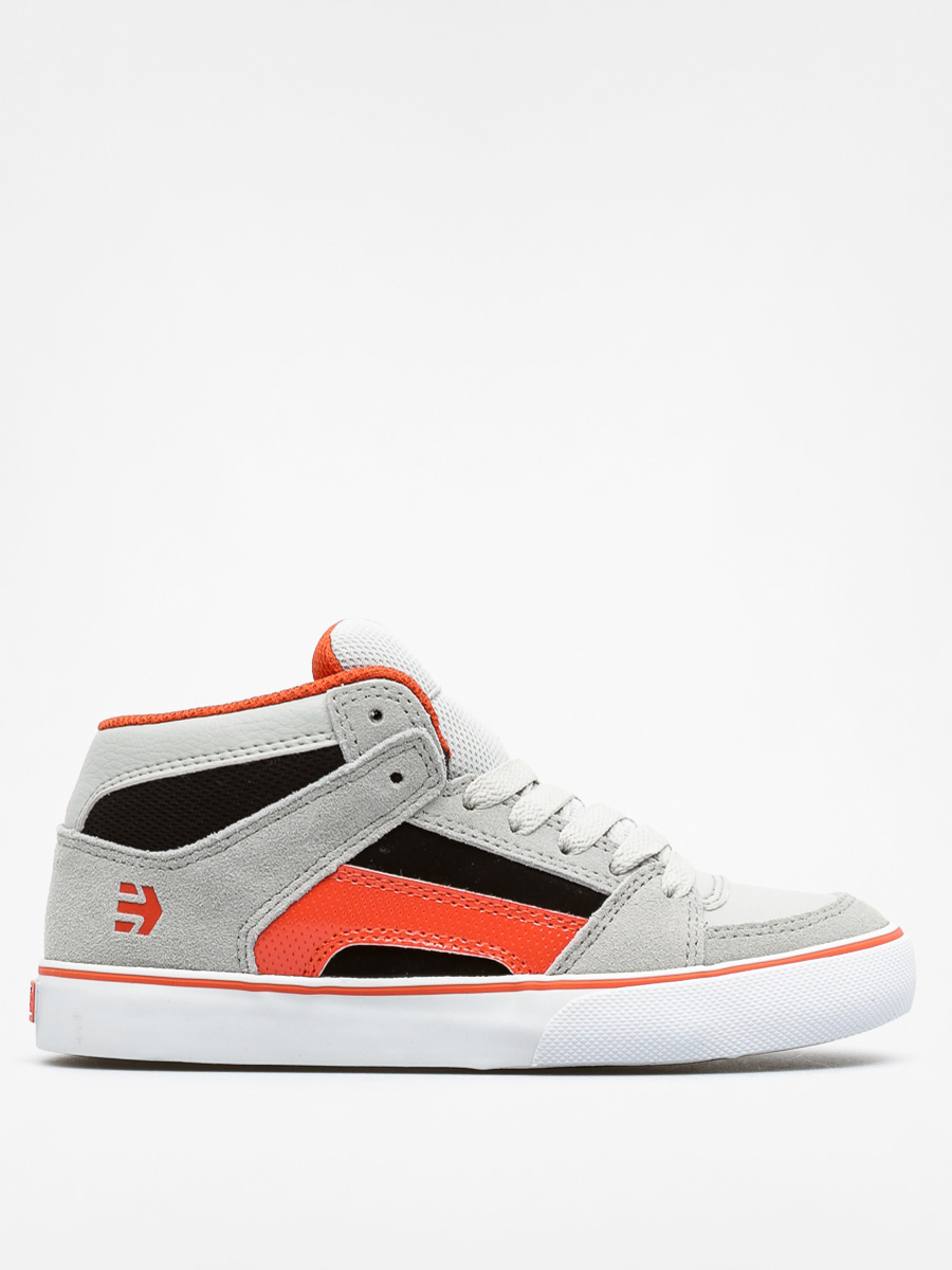 Buty dziecięce Etnies Kids Rvm Vulc (grey/red)