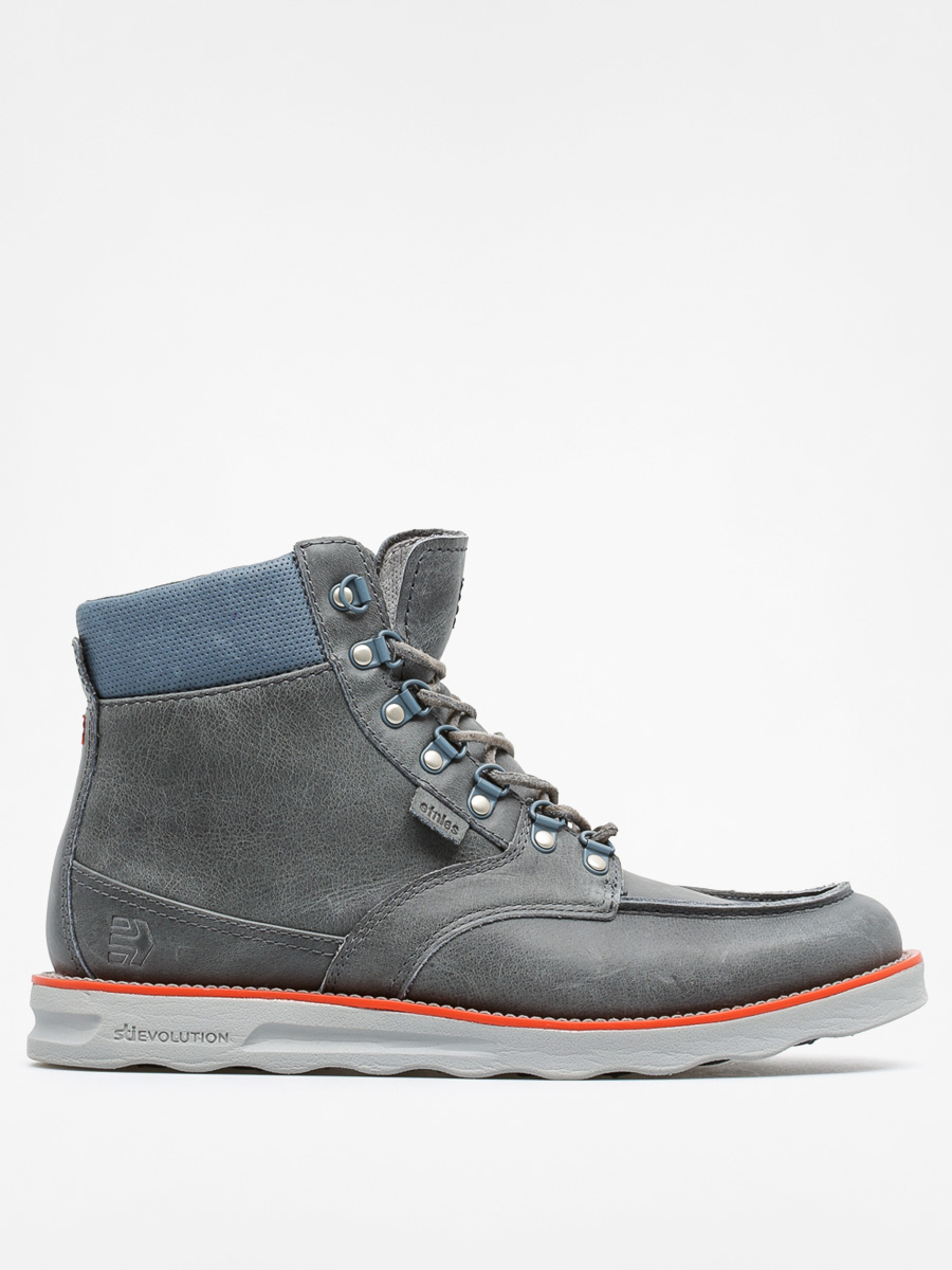 Buty zimowe Etnies Militarise (grey)