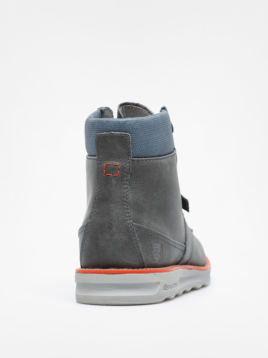 Buty zimowe Etnies Militarise szary grey