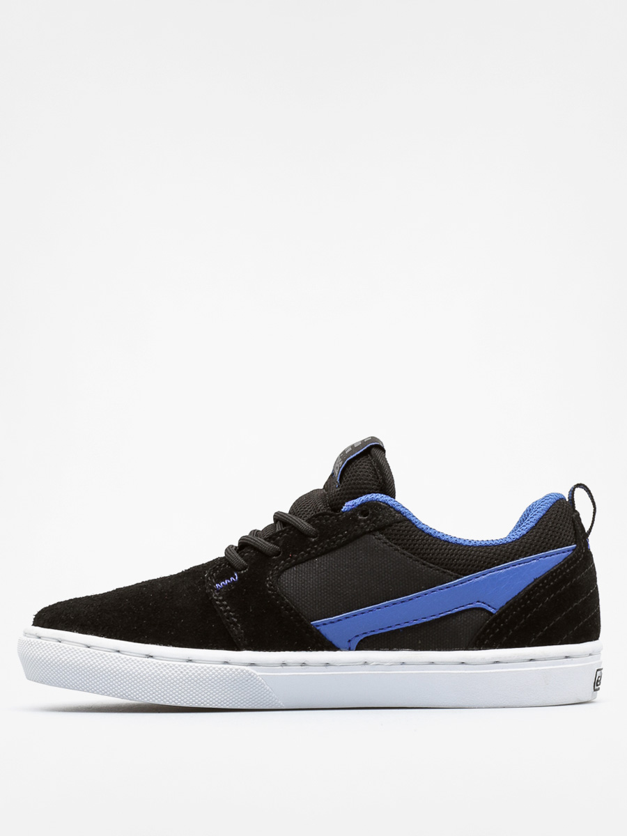 Buty dziecięce Etnies Kids Rap Ct (black)