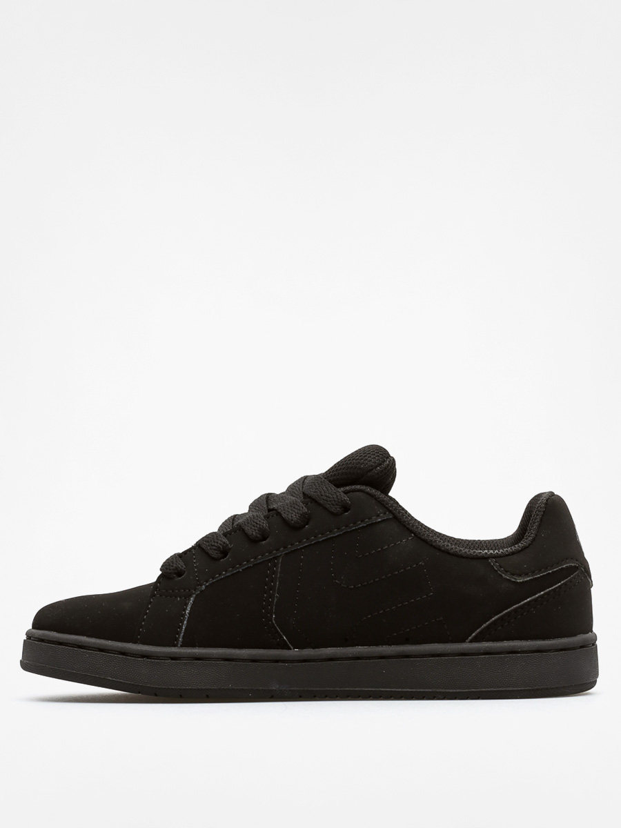Buty dziecięce Etnies Kids Fader Ls (black)