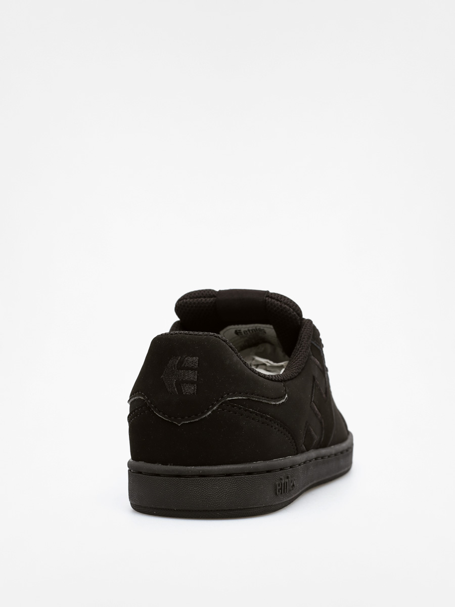 Buty dziecięce Etnies Kids Fader Ls (black)