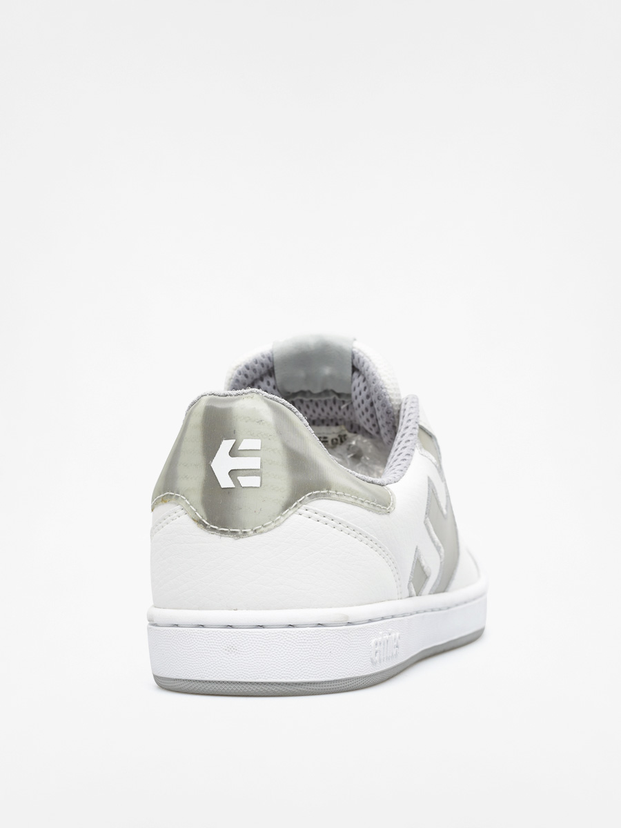 Buty Etnies Fader Ls Wmn (white/silver)
