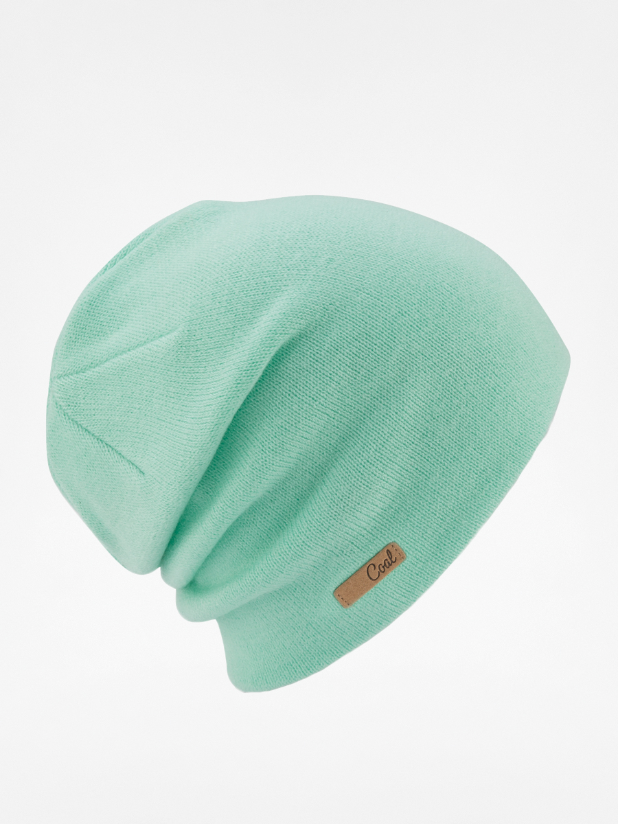 Czapka zimowa Coal The Julietta Wmn (mint)