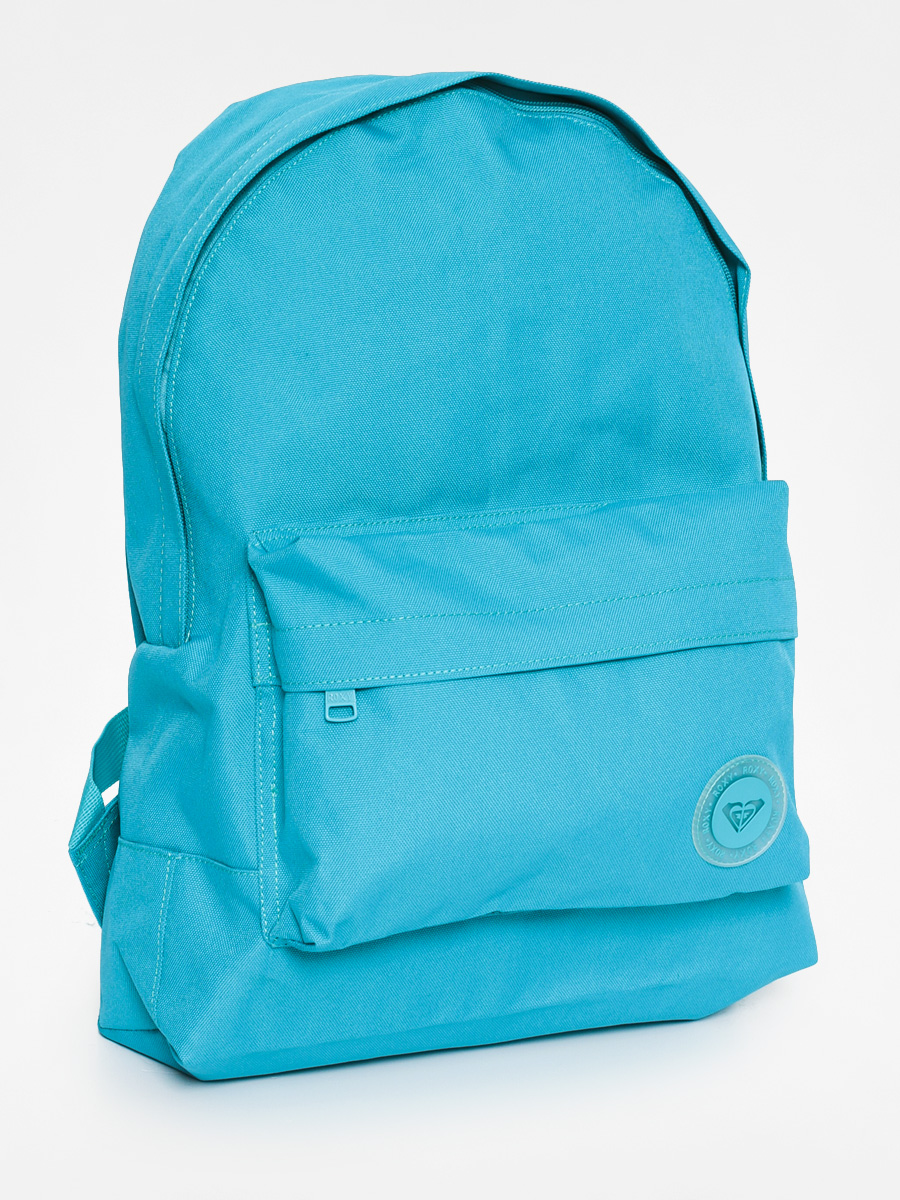 Plecak Roxy Sugar Baby Wmn (dark turquoise)