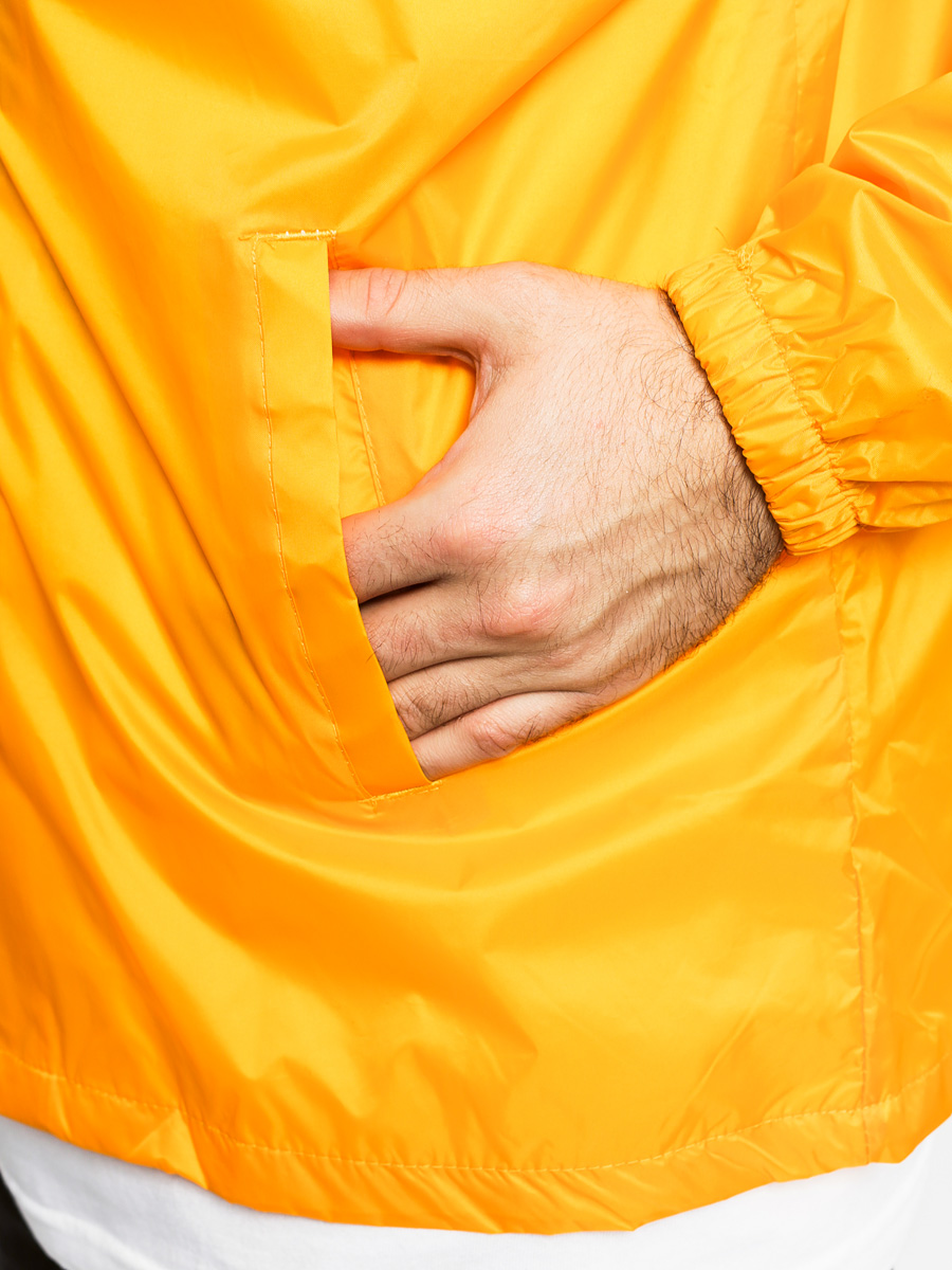 Kurtka Antihero Reserve Patch (yellow)