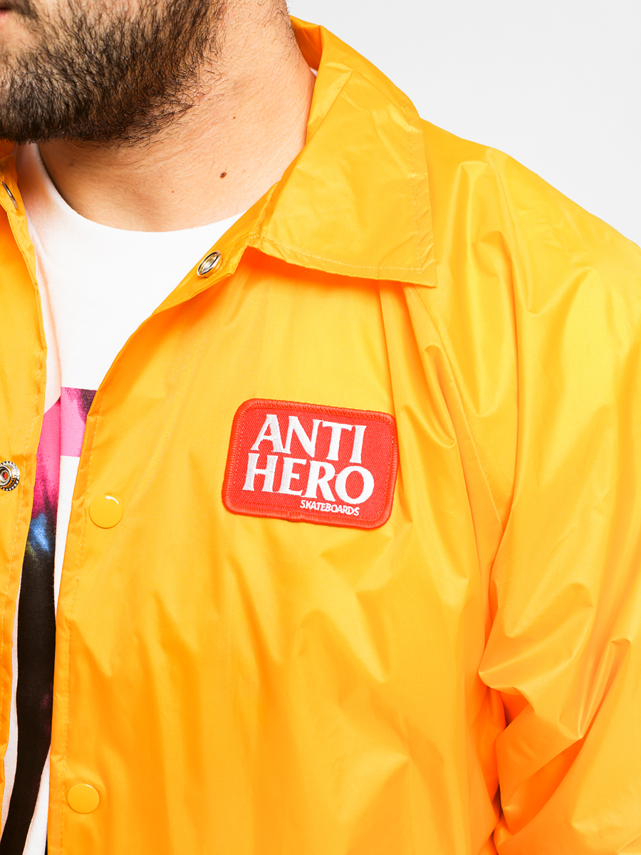 Kurtka Antihero Reserve Patch (yellow)