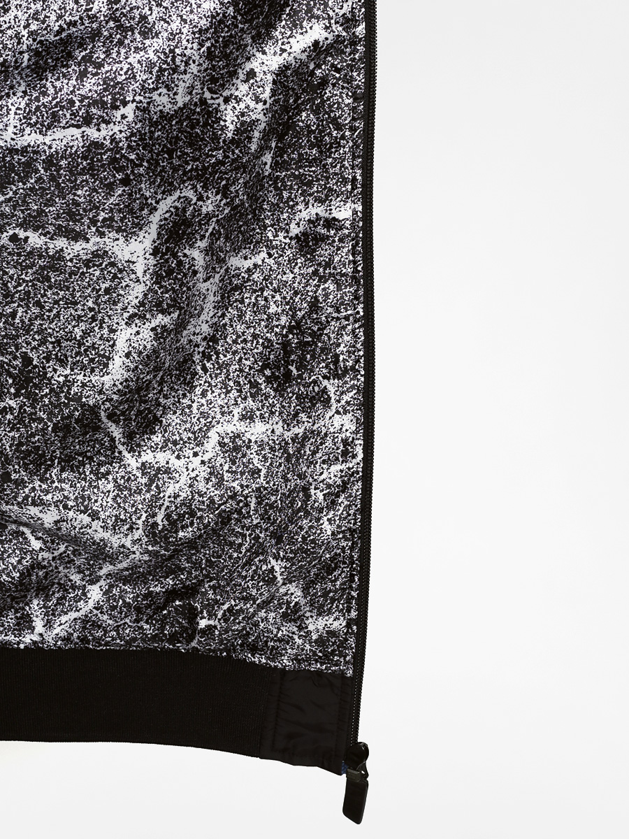 Kurtka DGK Bomber (black)