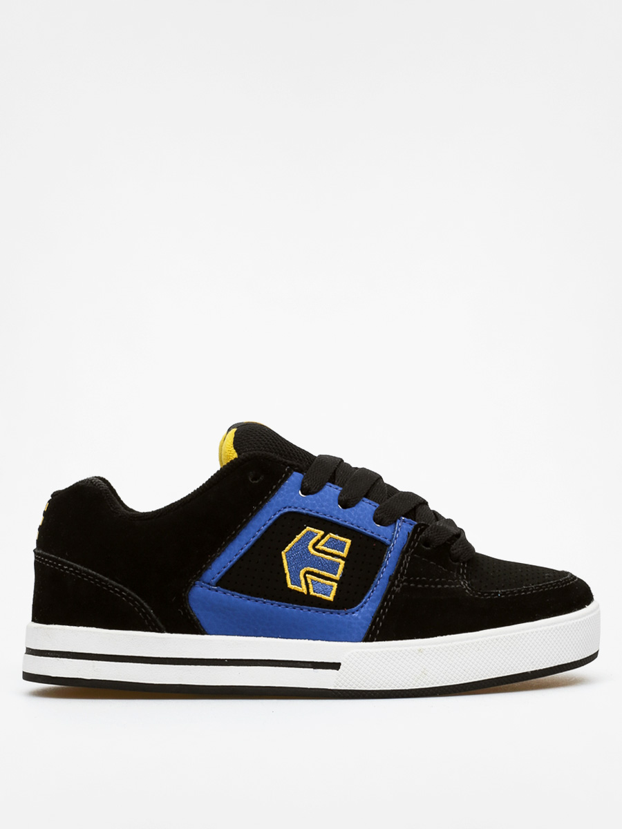 Buty dziecięce Etnies Kids Ronin (black/royal)