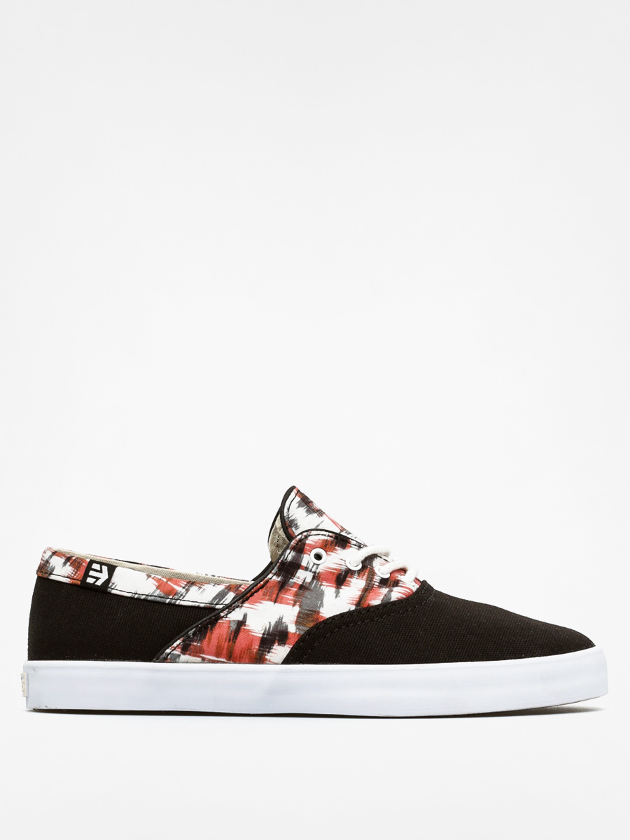 Buty Etnies Corby Wmn (black/red/white)