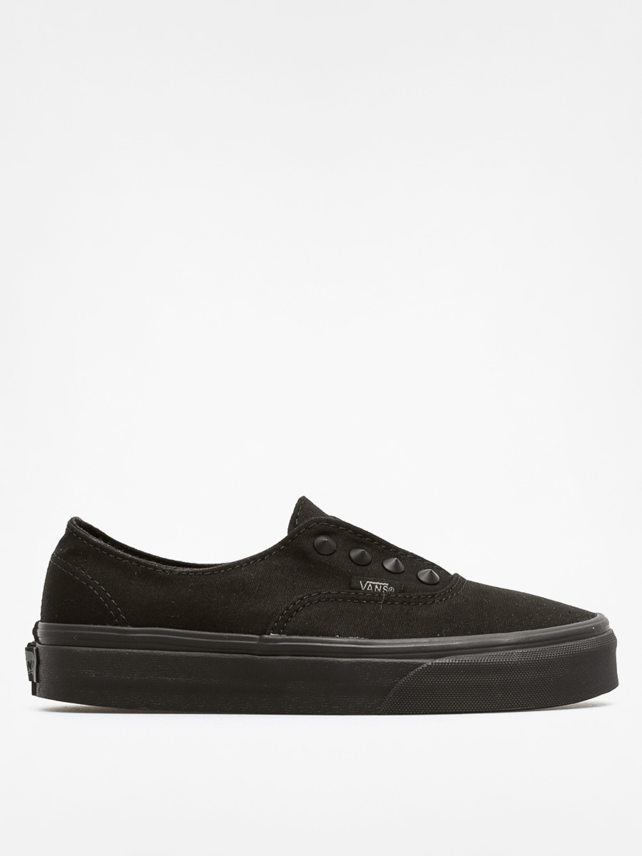 Buty Vans Authentic Gore (studs/black/black)
