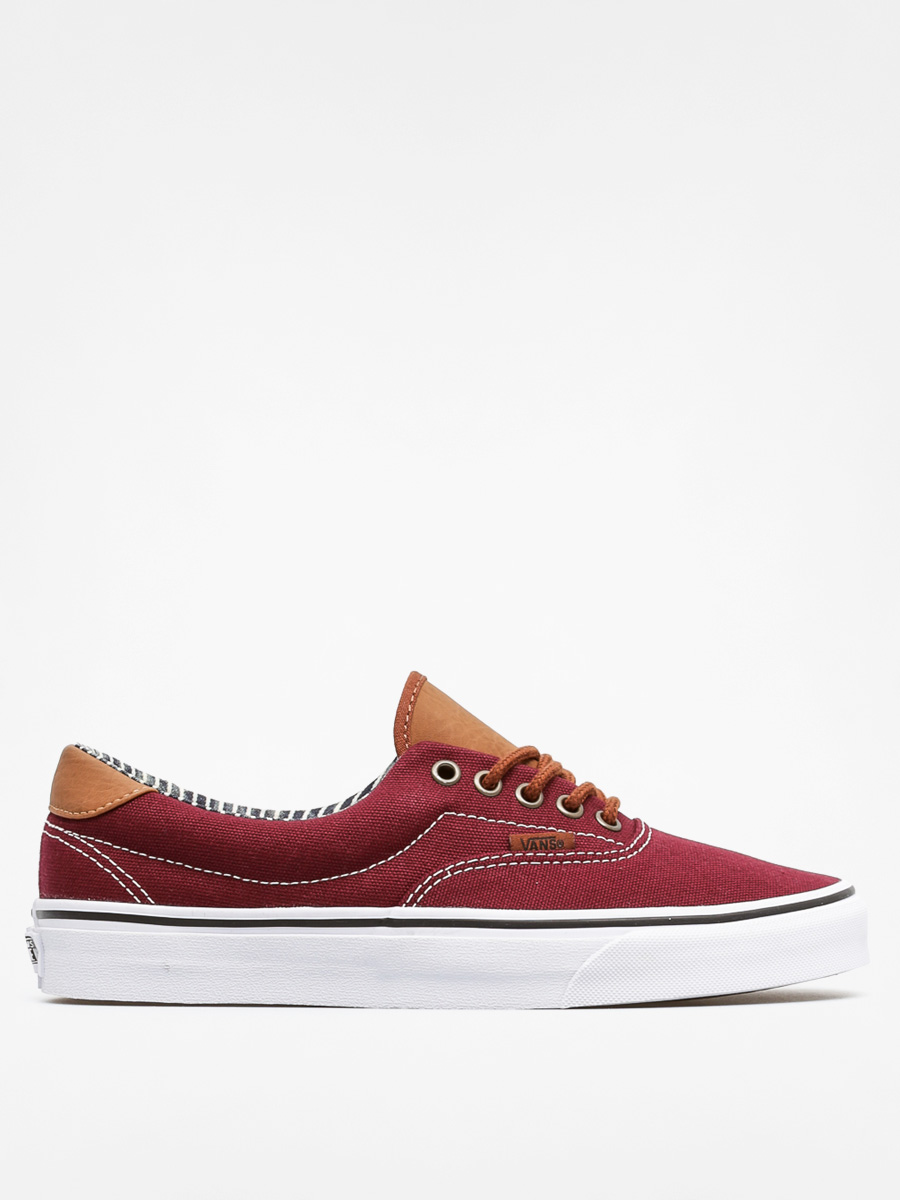 Buty Vans Era 59 (c&l/port royal/stripe denim)
