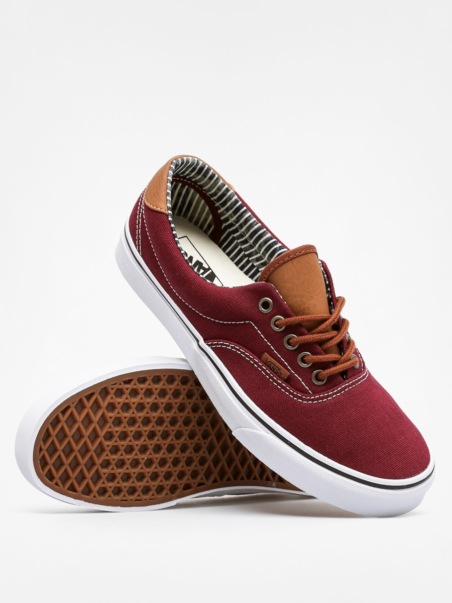 Buty Vans Era 59 (c&l/port royal/stripe denim)