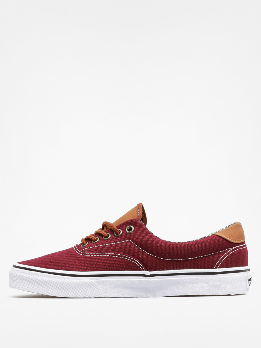 Buty Vans Era 59 (c&l/port royal/stripe denim)