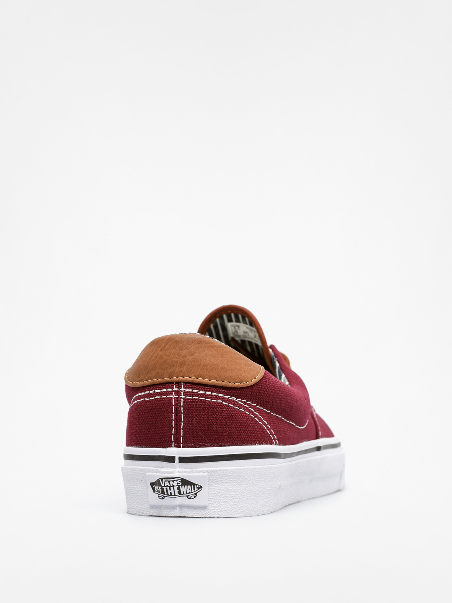 Buty Vans Era 59 (c&l/port royal/stripe denim)