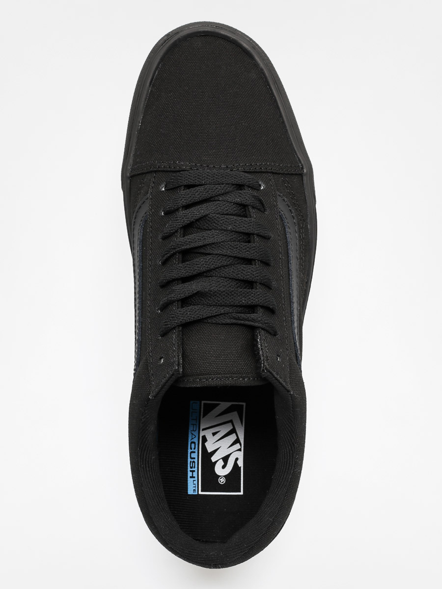 Buty Vans Old Skool Lite (canvas/black/black)
