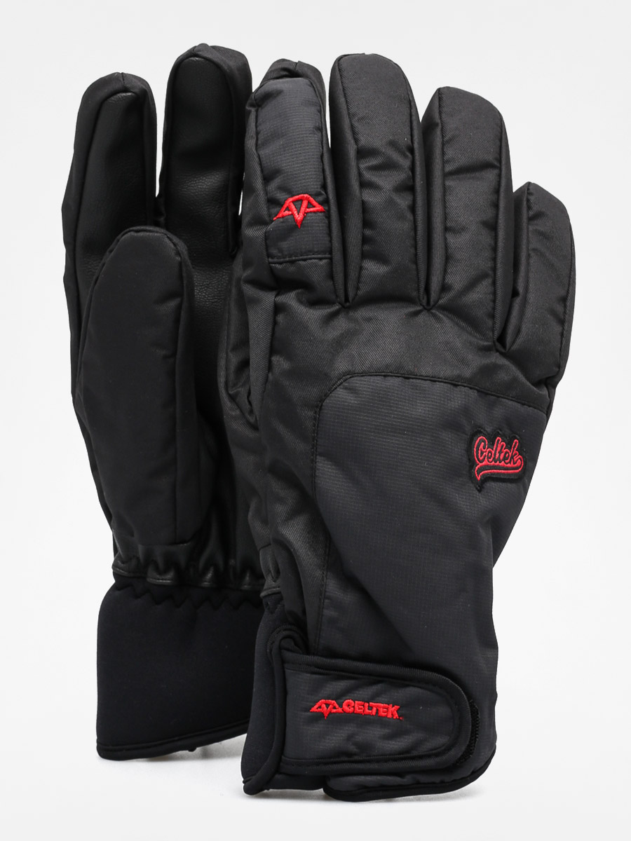 Rękawice Celtek Faded (black)
