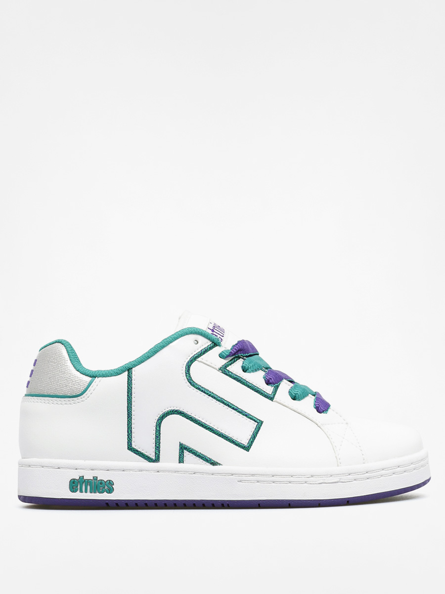 Buty Etnies Vengeance Wmn (white/green)