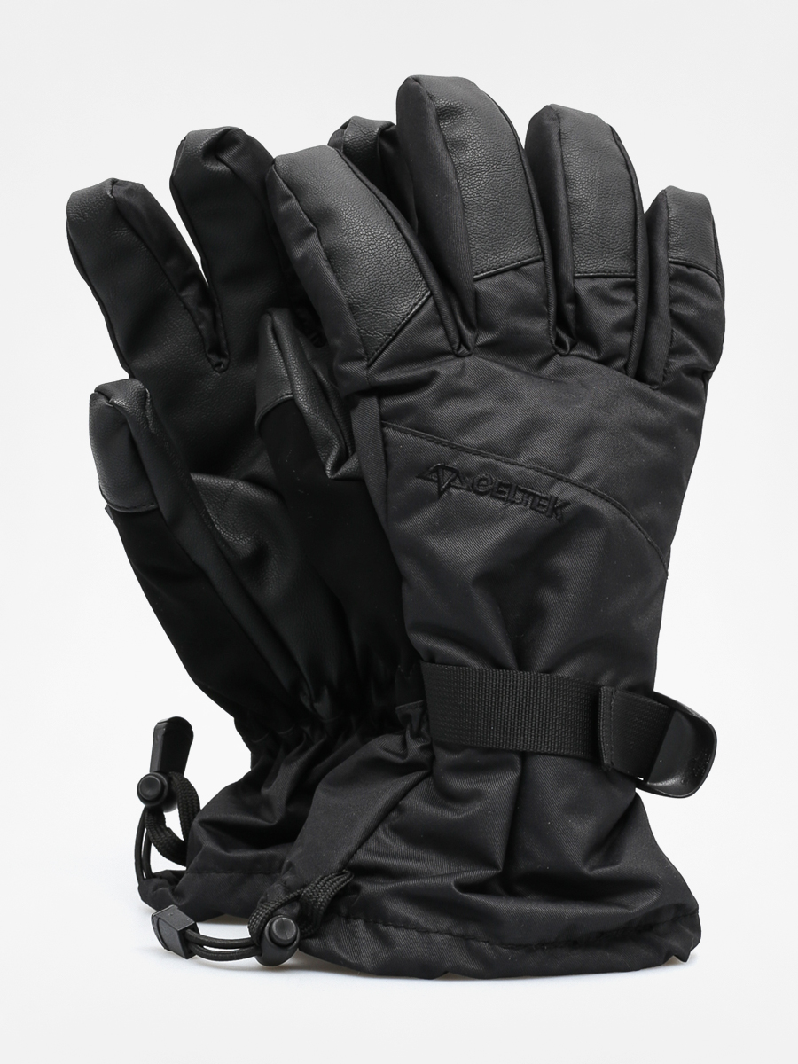 Rękawice Celtek Gunnar (black)