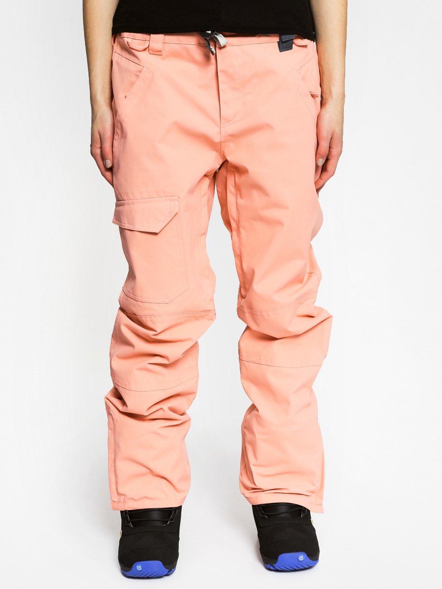 Damskie Spodnie snowboardowe Westbeach Sandy (blush)