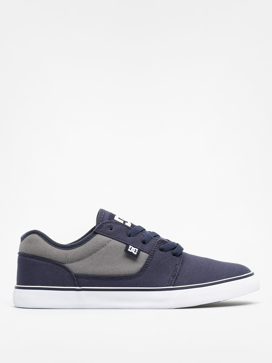 Buty DC Tonik Tx (navy/grey)