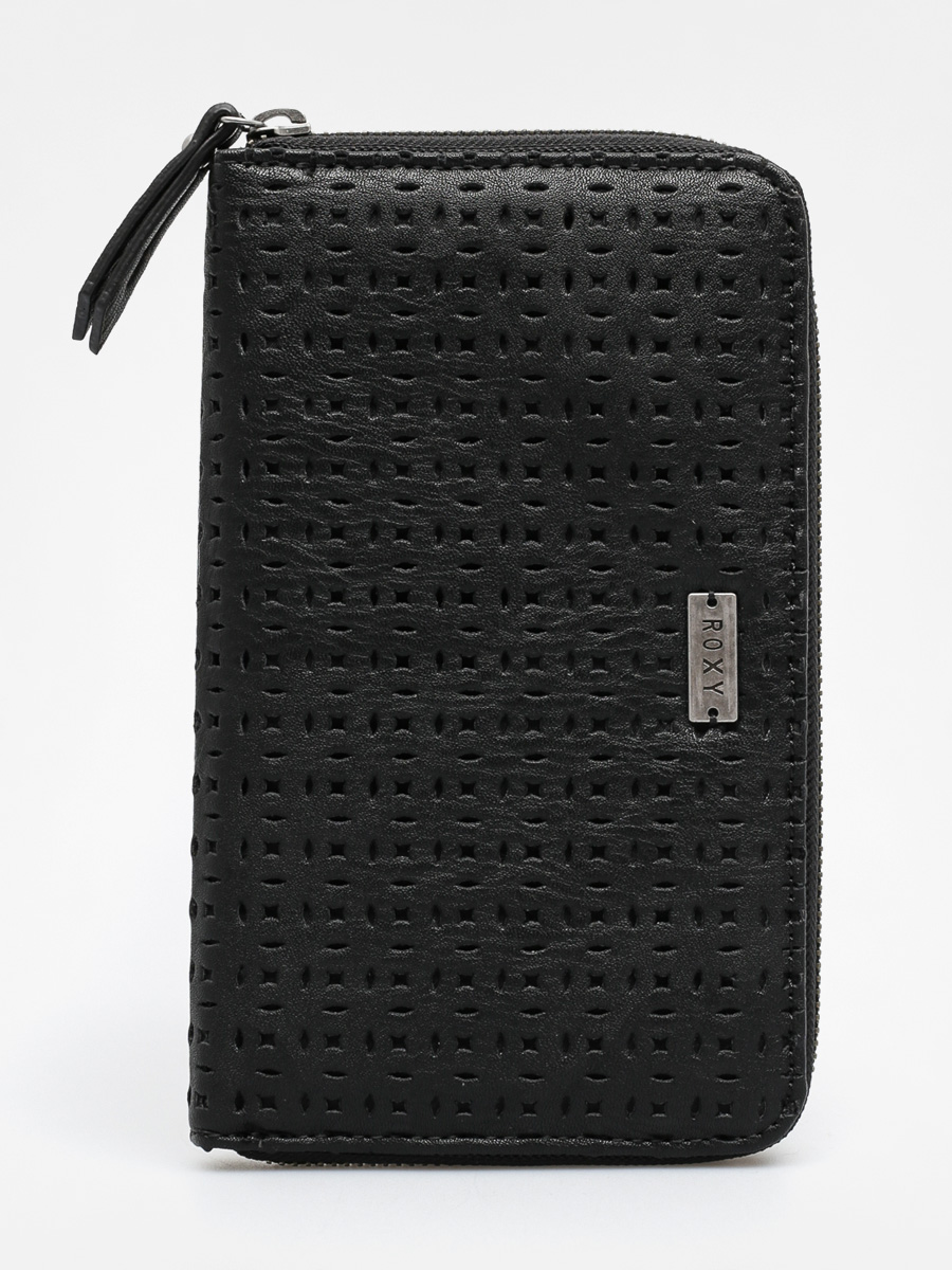 Portfel Roxy South Secret Wmn (black)