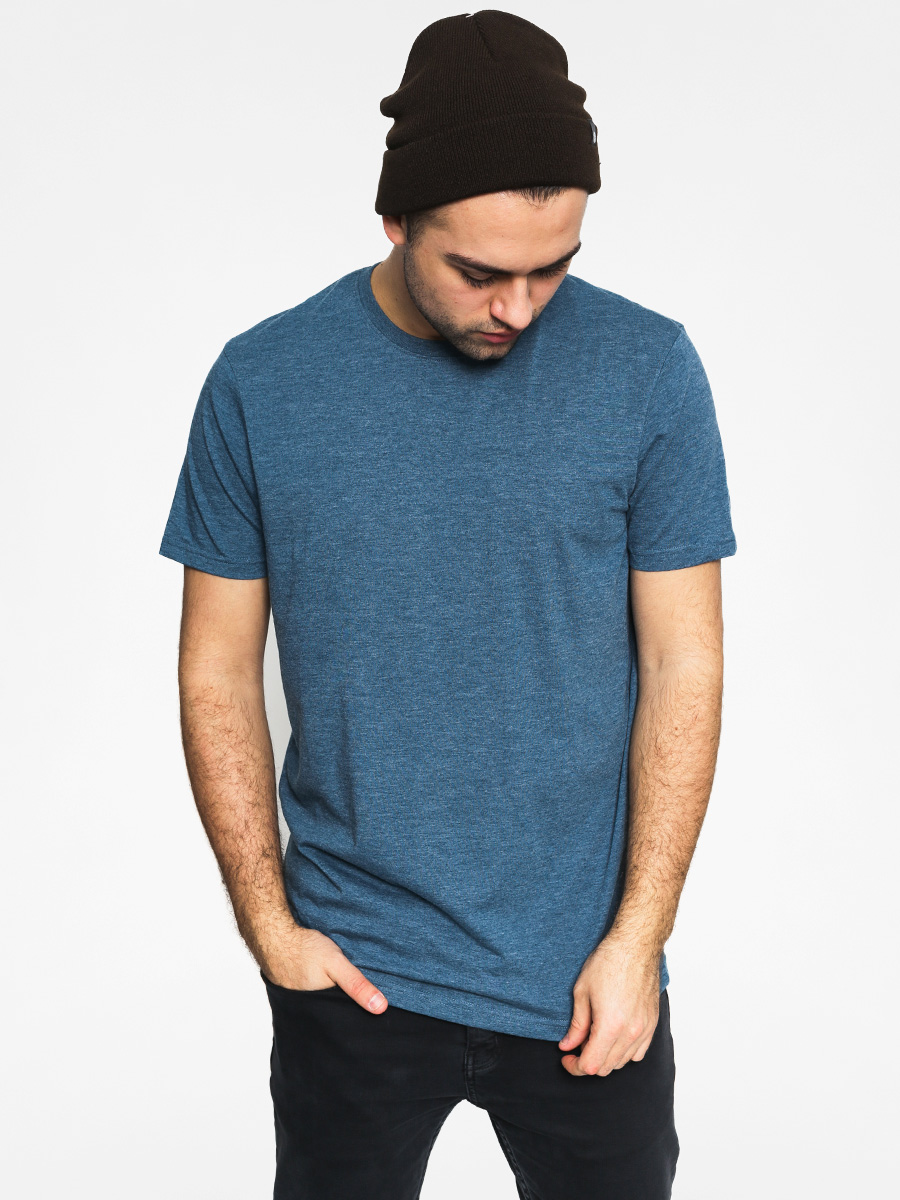 T-shirt Element Basic Crew (legion blue ht)
