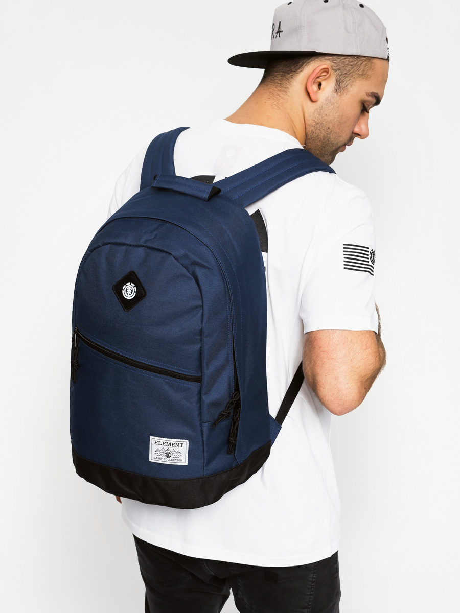 Plecak Element Camden (midnight blue)