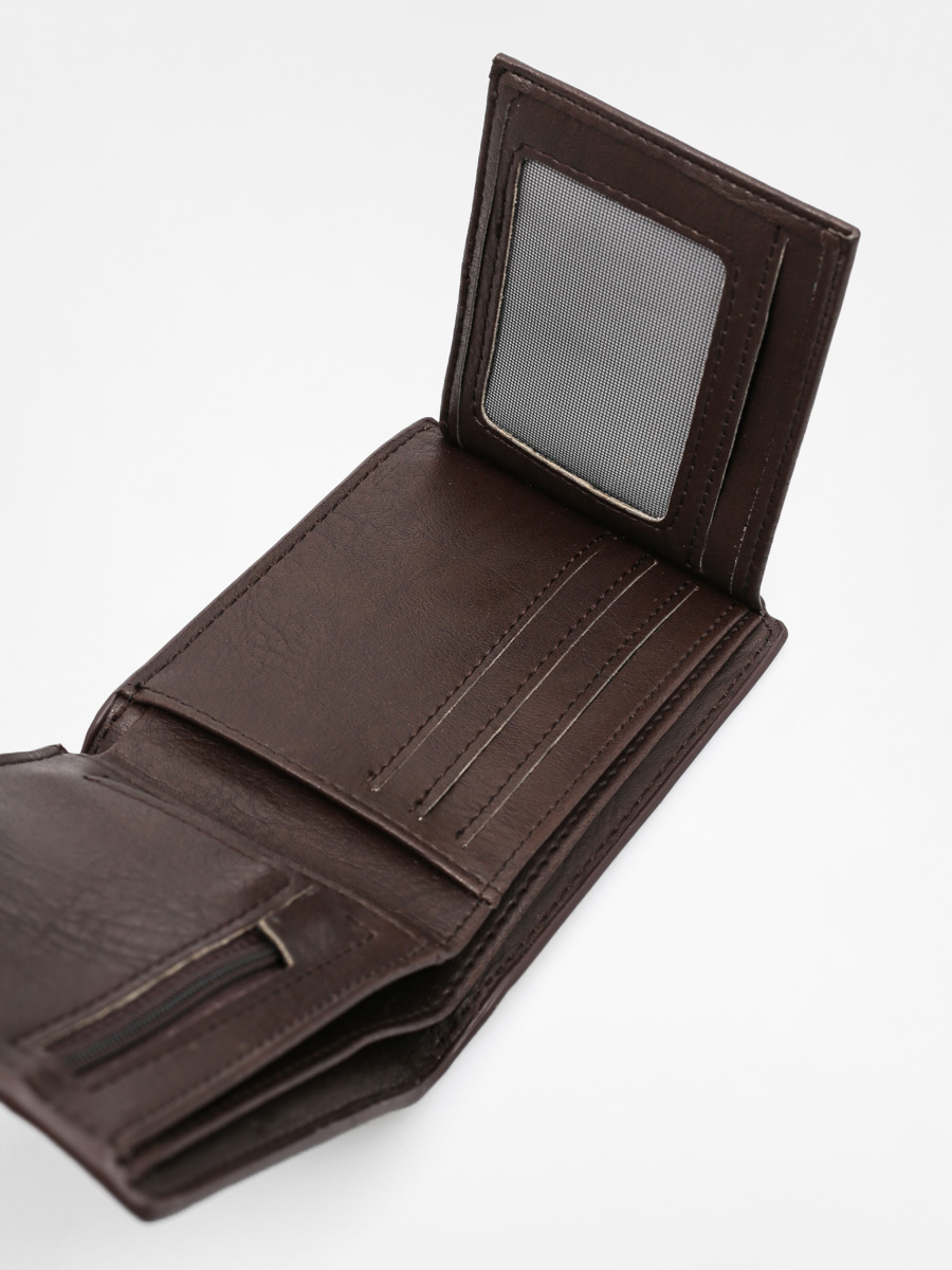 Portfel Element Daily (bear brown)