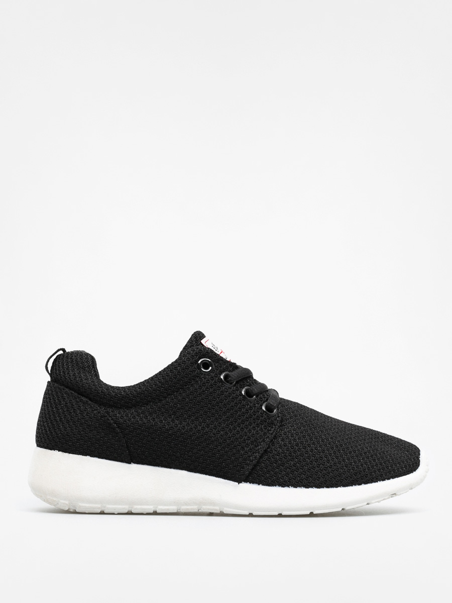 Buty Smith's Scurry Wmn (black/white)