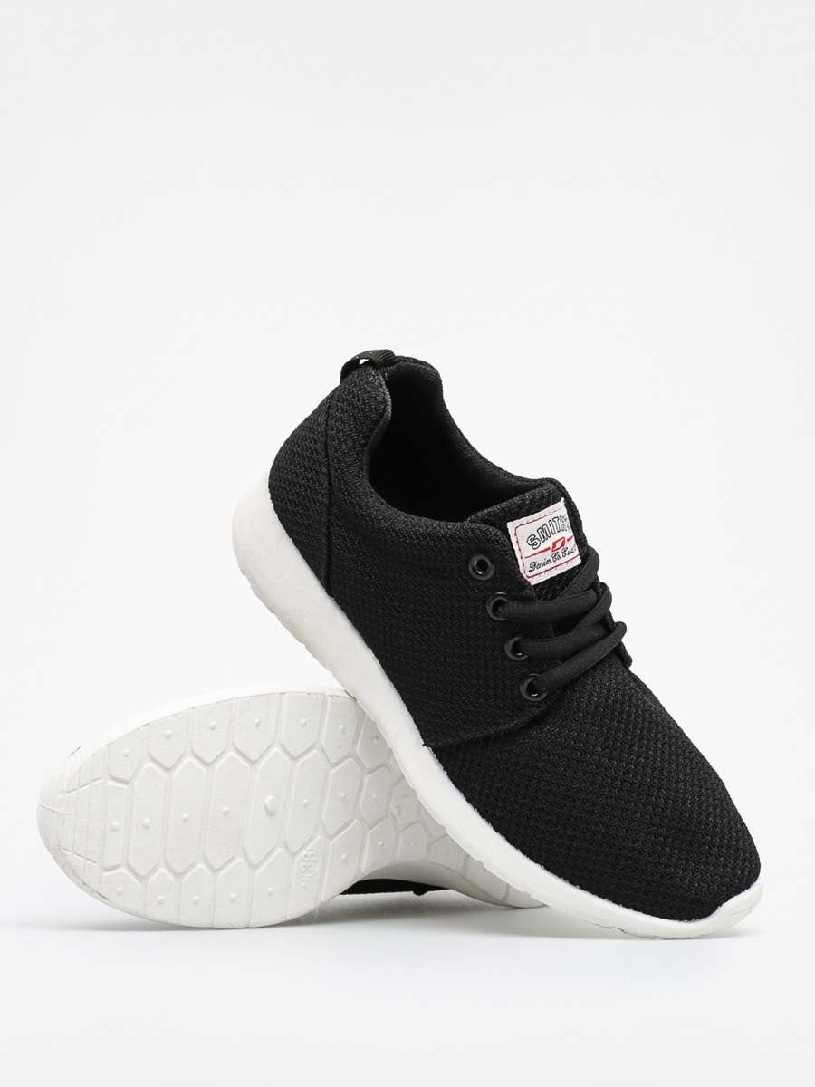 Buty Smith's Scurry Wmn (black/white)