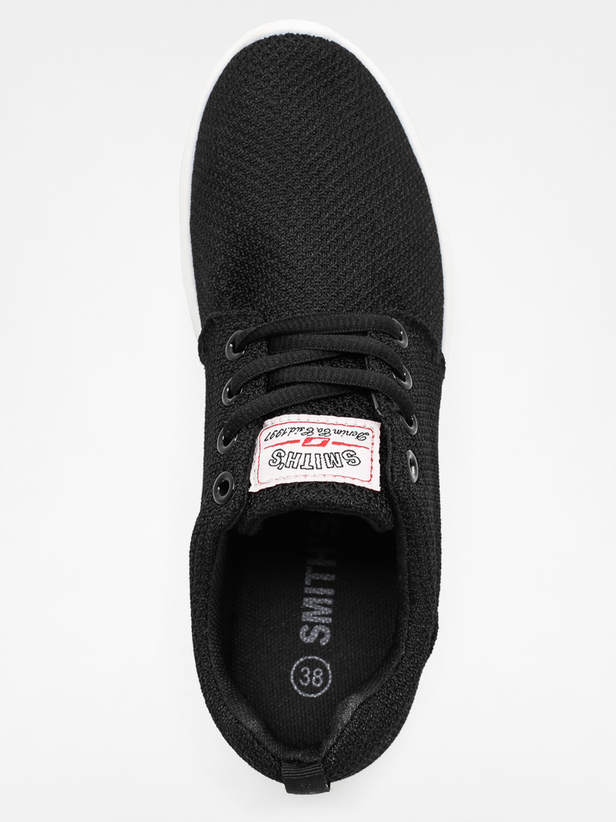 Buty Smith's Scurry Wmn (black/white)