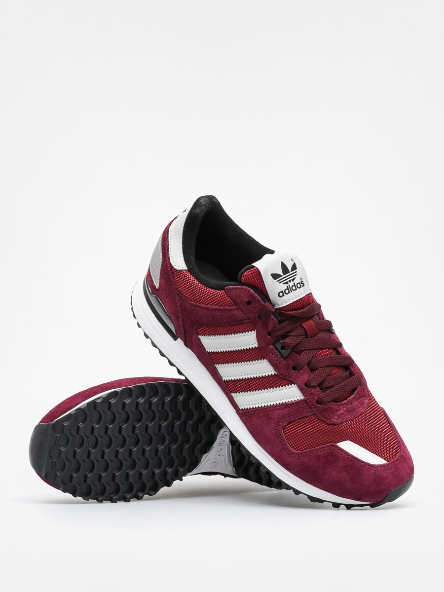 Buty adidas Zx 700 (cburgu/lgsogr/cblack)